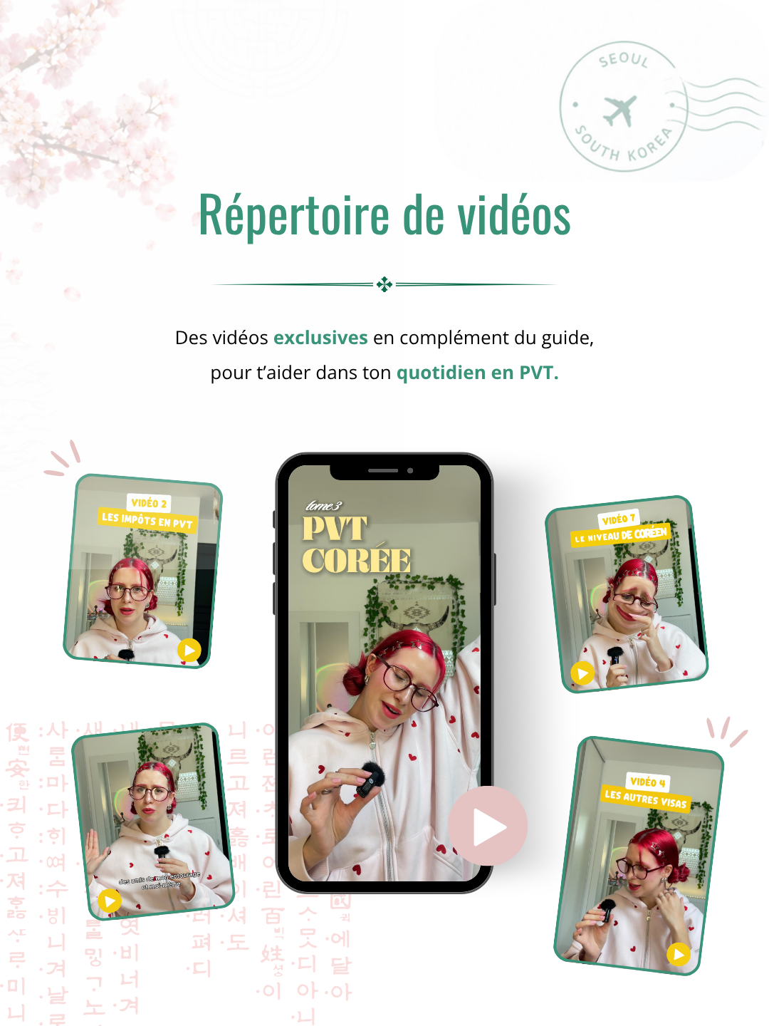 PVT Corée du Sud (version digitale) - Tome 3 (La fin et après ?)