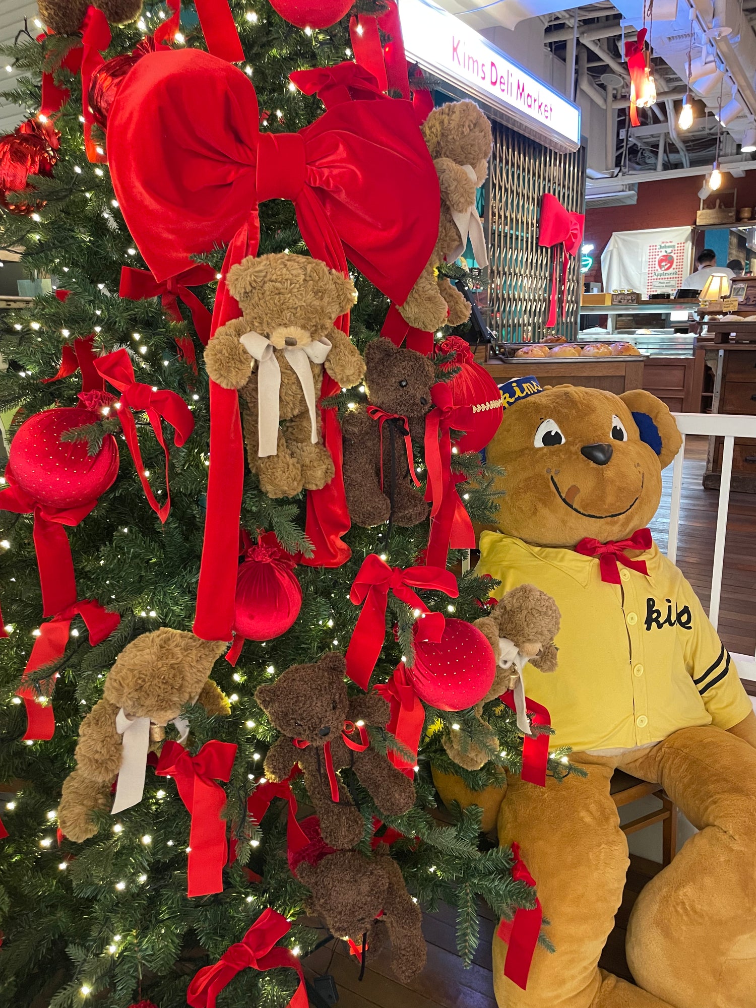 Café coréen dans le quartier de Seongsu à Séoul en Corée du Sud. Quartier connu des coréens pour ses nombreux cafés très beaux.