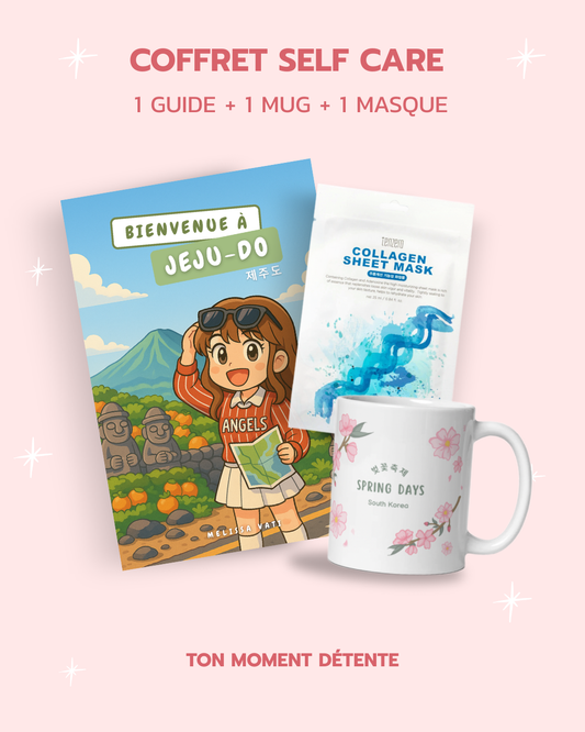 Coffret "Self Care"